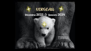 ✰✰ VERSEAU ⭐ Fin 2023  Début 2024 Important Transition Dissocier l’œuvre de l’homme ampPerfectionner [upl. by Revart265]