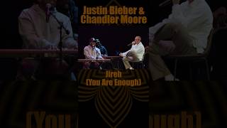 MellowMan Music  Justin Bieber Chandler Moore  Jireh You Are Enough [upl. by Nirrat870]