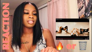 Fabolous “BOMBS” Music Video Reaction [upl. by Marquita905]