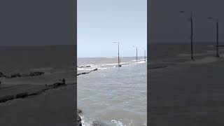 Haji Ali dargah [upl. by Noitsirhc]