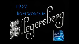 1932 Kom wonen in Hillegersberg [upl. by Austin]