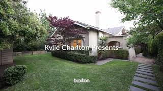 56 Linacre Rd Hampton  For Sale by Kylie Charlton from Buxton Sandringham [upl. by Esilenna]