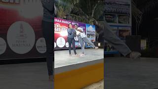 Thaikelavi 🔥🔥🔥 trendingshorts dance dancesongs dancestatus youtubeshorts [upl. by Akihsat818]