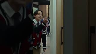 Sebastian Langarica  Rebelde Serie Netflix  video edit [upl. by Wolfy881]