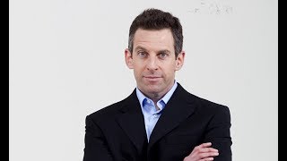 Sam Harris  Death and Life [upl. by Anna]