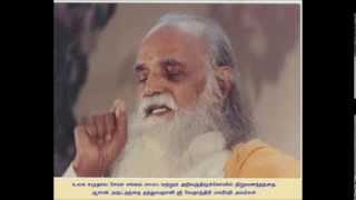 Swamiji Vethathiri Arivu Thirukovil ENDRAL ENNA What is the meaning of  அறிவுத் திருக்கோயில் [upl. by Nyre]