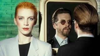 Eurythmics  Thorn In My Side  Extended 12 mix [upl. by Andrade]