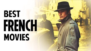 Top 7 Best French Movies of All Time [upl. by Haven]