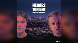 Janji amp Johnning  Heroes Tonight [upl. by Adaynek452]