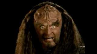 Klingon Do you speak Klingon [upl. by Suzie526]