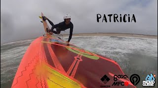 Tempête Patricia [upl. by Gregg]