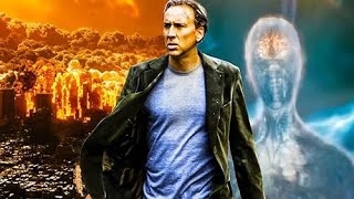 Knowing Full Movie Facts amp Review  Nicolas Cage  Rose Byrne [upl. by Jordan547]