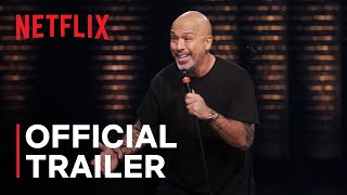 Jo Koy Live from Brooklyn  Official Trailer  Netflix [upl. by Ardnoid]