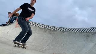 Shefford Skate Park [upl. by Terriss]