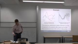 Machine Learning for Computer Vision  Lecture 6 Dr Rudolph Triebel [upl. by Gregorius]