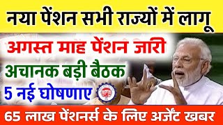 EPS95 PENSION LATEST NEWS TODAY  SUPREME COURT JUDGEMENT LATEST NEWS TODAY  EPS95 LATEST NEWS [upl. by Aremihc]