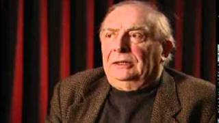 Claude Chabrol  quotLIvresse du Pourvoirquot 2006  Entretien  Olivier Bombarda [upl. by Anayia629]