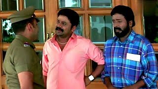 ഞാൻ വാളയാർ പരമശിവനെ തിരഞ്ഞിറങ്ങിയതാ  Runway Movie Scene  Malayalam Movie Scene [upl. by Immat]