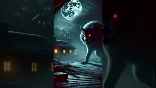 आदमखोर भेड़िया की डरावनी कहानी  Aadamkhor Bhediya Ki Darawani Kahani 🐺 Hindi Horror Story [upl. by Atiuqin]