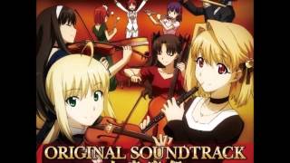 Carnival Phantasm OST  Race [upl. by Brout]