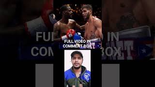 PRICHARD COLON  Boxer Sad Story In Tamil  Full Video In Comment Box [upl. by Ecinreb985]