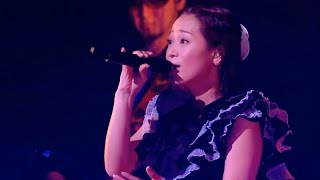 Yuki Kajiura LIVE  FictionJunction  Liminality 2014 [upl. by Yeuh]