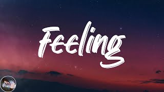 LADIPOE  Feeling Lyrics [upl. by Loseff]