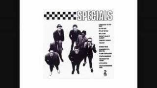 The Specials  Little Bitch [upl. by Myrna]