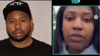 Dj Akademiks Responds To Law Suit If I Go Down Everybody Goes DownCallers Go Off [upl. by Lathrope]