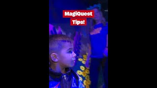 MagiQuest Tips [upl. by Berkin]