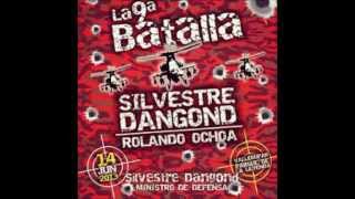 Loco Paranoico  Silvestre Dangond ORIGINAL [upl. by Asena769]