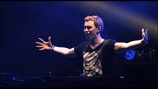 Hardwell  Everybody Is In The Place Live at I AM HARDWELL [upl. by Diantha970]