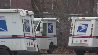 How USPS mail deliverys significant delays are impacting Missouri businesses residents [upl. by Anert]