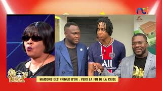 Tina Glamour nous dit que Safarel Obiang lui a refusé 60000 FCFA [upl. by Derayne506]