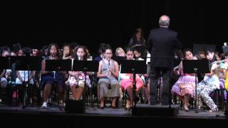 Hoboken HS Hoboken Public School District 2016 Spring Concert [upl. by Iveel]