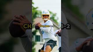 Predicting Every NFL GAME Chargers Vs Raiders nfl shorts [upl. by Araz]