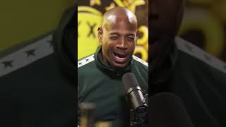 marlonwayans tells hilarious damonwayans joke from a funeral drinkchamps fypシ viralshort laugh [upl. by Colson]