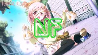 Nightcore  Towa No Kizuna [upl. by Nylra]