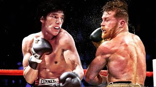 This is the best middleweight in boxing history CARLOS MONZON HIGHLIGHTS TRAINING [upl. by Hoxie913]