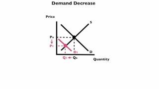 The Market Forces of Supply and Demand [upl. by Ivel]