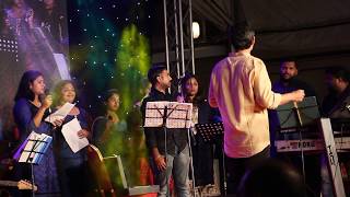 Pettamma Marannalum  Kester Malayalam Christian Song l Musical evening [upl. by Soinski]