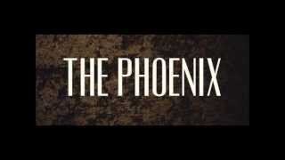 The Phoenix  Fall Out Boy Audio [upl. by Crosley908]