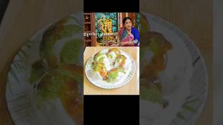 Anupama ne banaye dahi wade 10 mins dahi wada recipe  shorts PerfectGrahani [upl. by Harragan]