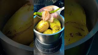 Green Salsa  Salsa Verde  Green Tomato Chutney salsa recipe [upl. by Dahij541]