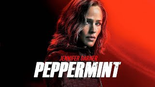 Peppermint 2018 hd greek trailer [upl. by Markson]