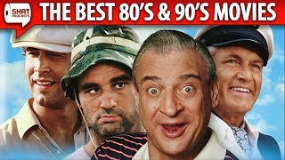 Caddyshack 1980  The Best 80s amp 90s Movies Podcast [upl. by Ahsiekrats101]