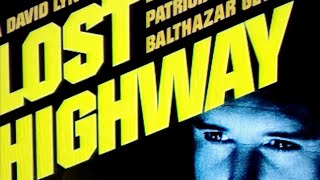 LOST HIGHWAY quot How Insensitivequot Insensatez Full song from the movie Andrea Notis amp JoanChamorro [upl. by Dibrin109]