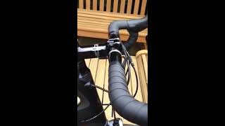 Cannondale Synapse Carbon Ultegra 2014 [upl. by Benoit60]