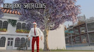 🔴Deda se priprema na BOŽIČ🔴 roleplay friends slo ⚡️Road to 500 subs⚡️ [upl. by Perpetua]