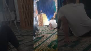 IMAM MEHDI SAHIBI ZAMAN AGA HAQQINDA 22 MAY 2024 CU IL BOYUK QEYB VE KICIK QEYB HAQQINDA [upl. by Alcot648]